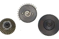 Rodes Ultimate Helical Ultra Torque tandhjul – 110-170 m/s Best