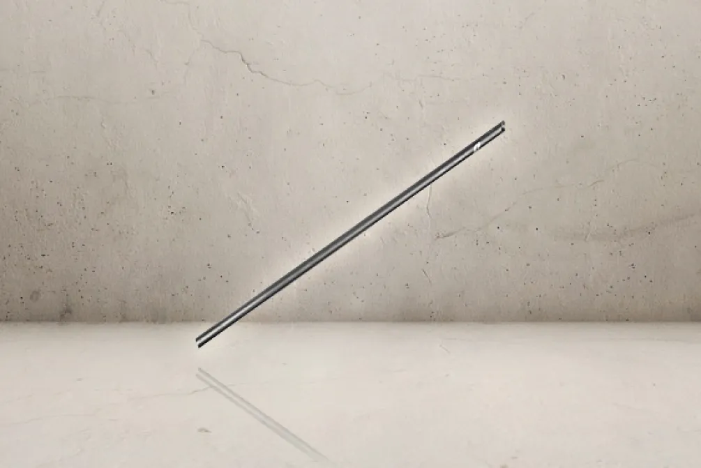 Rodes Ultimate Præcisionspibe 247mm New