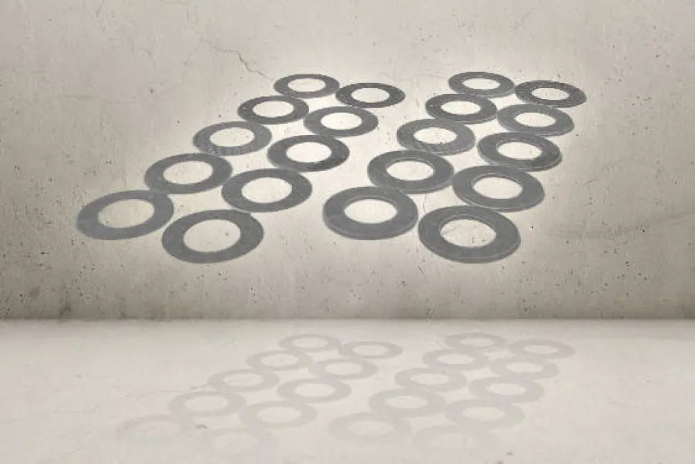 Rodes Ultimate Shim sæt 20 stk. – 0.15 + 0.30mm Discount