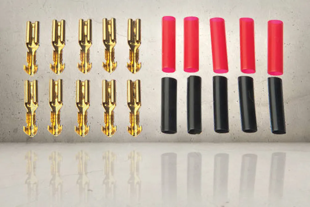 Rodes Ultimate 10x Motor Stik Best
