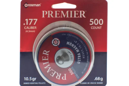 Rodes Ultra Magnum Hagl 4.5mm Clearance