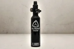 Rodes Ultrair HPA tank alu inkl. regulator – 0.22 liter Hot