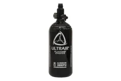 Rodes Ultrair HPA tank ASG med regulator- 0.8 liter Discount