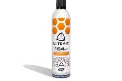 Rodes Ultrair Power Gas ASG – 164PSI New