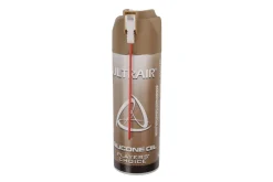 Rodes Ultrair Silikone Stor flaske – 220ml Clearance