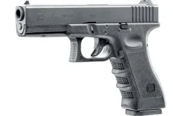 Rodes Umarex Glock 17 CNC – GBB New