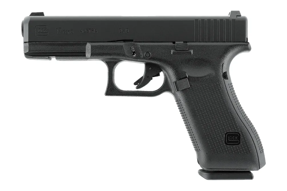Rodes Umarex Glock 17 Gen 5 – Gas Sale