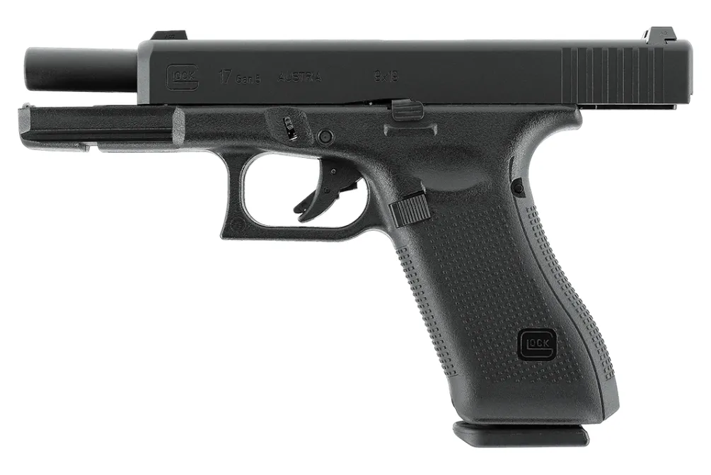 Rodes Umarex Glock 17 Gen 5 – Gas Sale