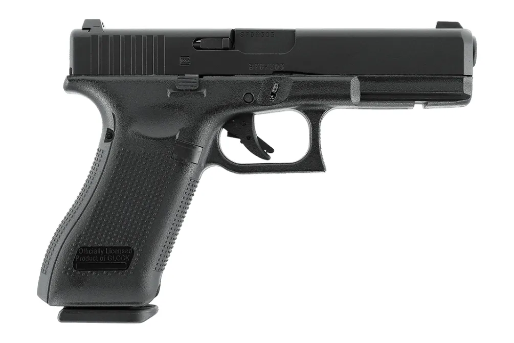Rodes Umarex Glock 17 Gen 5 – Gas Sale