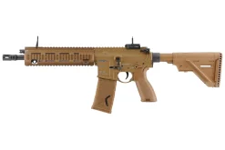 Rodes Umarex Heckler and Koch HK416 A5 AEG | GRN-BRN Online