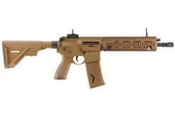 Rodes Umarex Heckler and Koch HK416 A5 AEG | GRN-BRN Online