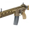 Rodes Umarex Heckler&Koch HK416 A5 Gas BR – Tan Discount