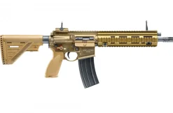 Rodes Umarex Heckler&Koch HK416 A5 Gas BR – Tan Discount