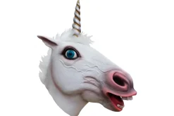 Rodes Unicorn Mask / Enhjørning maske Outlet
