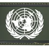 Rodes United Nations #66 Patch Online