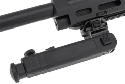 Rodes Universal Nylonfiber Bipod – til 21mm rails Best