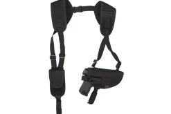 Rodes Universal Pro pistol skulderhylster ASG – BK Hot