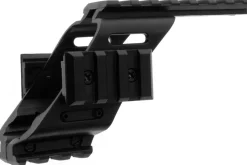 Rodes Universal top Rail/ montageskinne til Pistol New