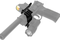 Rodes Universal top Rail/ montageskinne til Pistol New