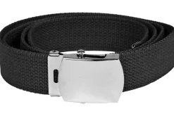 Rodes Us Army Bælte – Black Hot