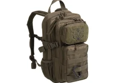 Rodes US Assault Rygsæk Kids – Olive New