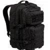 Rodes US Rygsæk Large – Black New