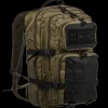 Rodes US Rygsæk Large – Ranger Green / Black Sale