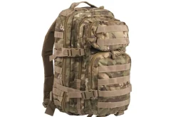Rodes US Rygsæk Large Lasercut – Multicam Clearance