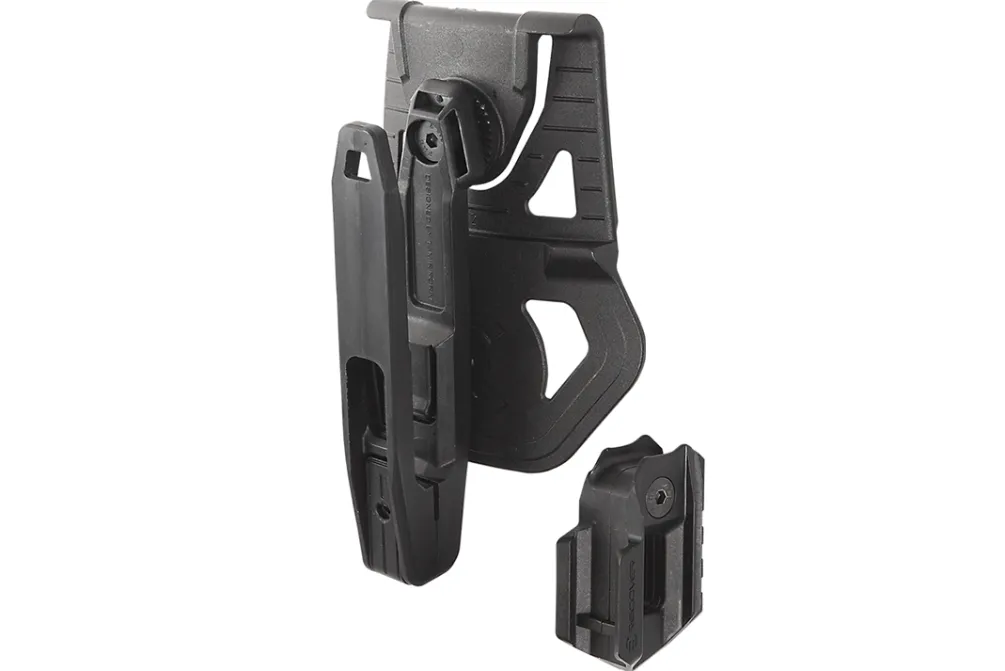 Rodes USW polymer pistol Hylster Best