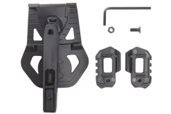 Rodes USW polymer pistol Hylster Best