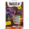 Rodes UV / Neon Face Paint – 6 stk. Fashion