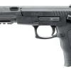 Rodes UX DX17 Luftpistol 4.5mm med magasin (4.5mm) Sale