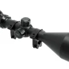 Rodes UX RS 3-12 x 56 Kikkertsigte TacDot Outlet