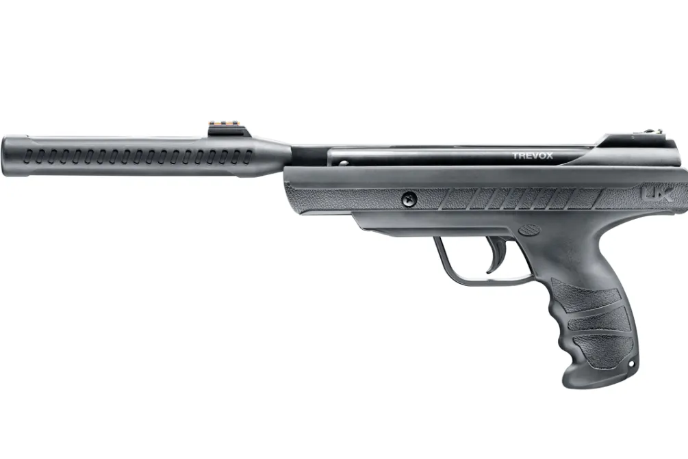 Rodes UX Trevox Break Barrel Luftpistol metal (4.5mm) Clearance
