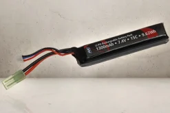 Rodes 7.4V – 1300 mAh Stock Tube Batteri Discount