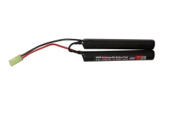 Rodes 9.6v – 1600mAh ASG crane stock – Tamiya stik Online