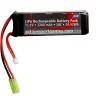Rodes 11,1V 2200 mAh 30C – Lipo – Tamiya stik Discount