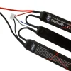 Rodes 11.1v – 1300mAh 3-delt – 25c Online
