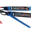 Rodes 9.9v – 1000mAh LI-FE Batteri Discount