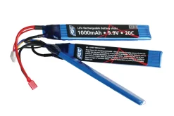 Rodes 9.9v – 1000mAh LI-FE Batteri Discount