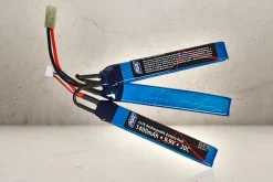 Rodes 9.9v – 1400mAh LIFE batteri ASG Sale