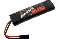 Rodes 9.6v – 1600mAh mini type New