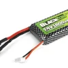 Rodes 7.4v 1600mAh Black Zone LiPo batteri Outlet