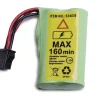 Rodes 7.4v 500mAh Nihm Batteri til Metal Beast bil Best