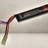 Rodes 11.1V mini Stock Tube Batteri Lipo – 900 mAh Clearance