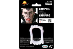 Rodes Vampyr Tænder Fashion