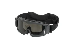 Rodes Vented Tango Goggles – Black New
