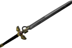 Rodes Vibro Blade Sword Sale