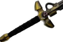 Rodes Vibro Blade Sword Sale