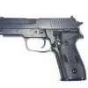 Rodes Vigor Manuel Pistol S04 Best
